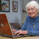 Image for article titled Area Grandma Enjoys Flourishing Correspondence With Mailer-Daemon